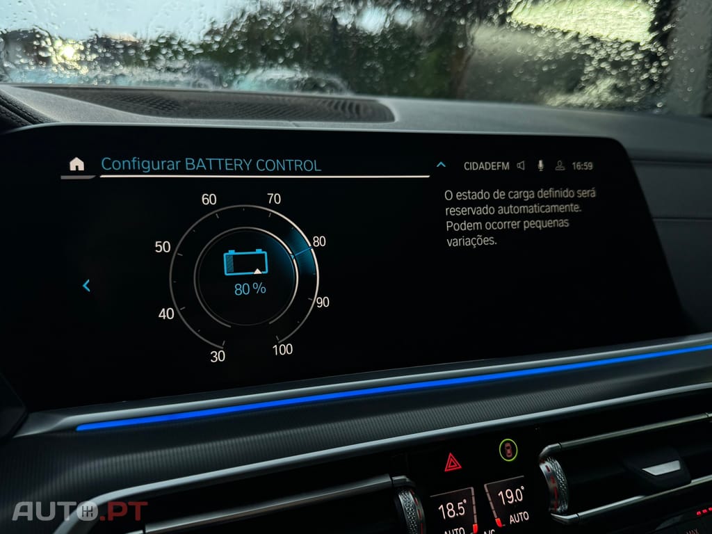 BMW X5 45 e xDrive Pack M