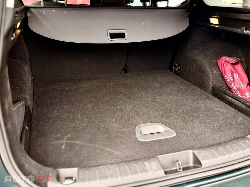 Fiat Tipo 1.0 GSE T3 Cross