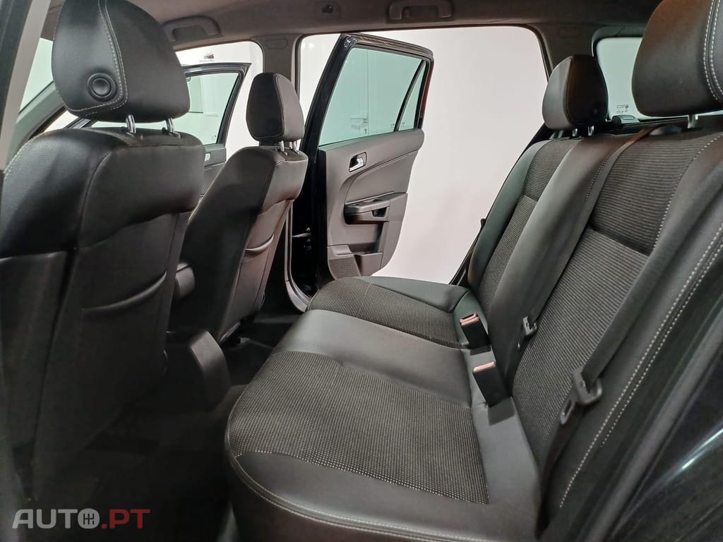 Opel Astra Sports Tourer 1.7 CDTi