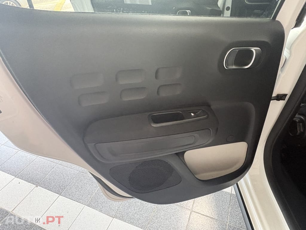 Citroen C3 1.2 PureTech Shine