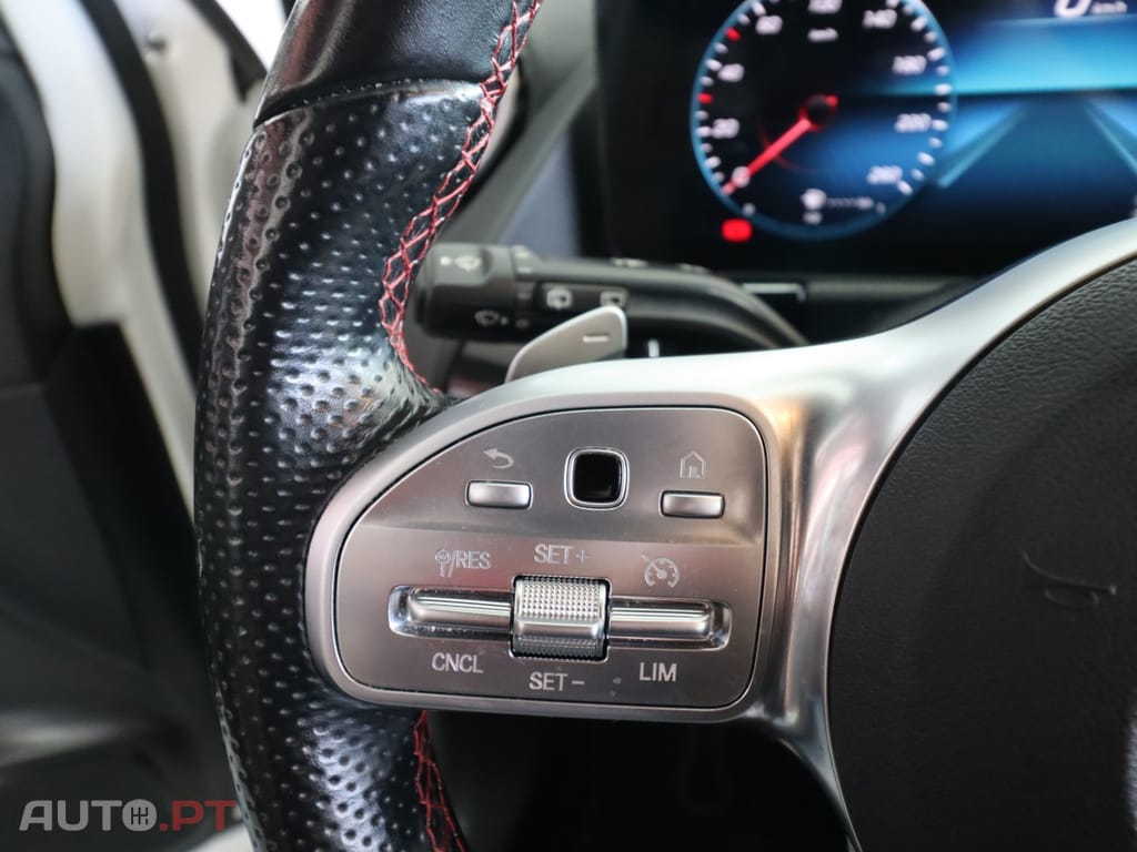 Mercedes-Benz GLA 250 Amg