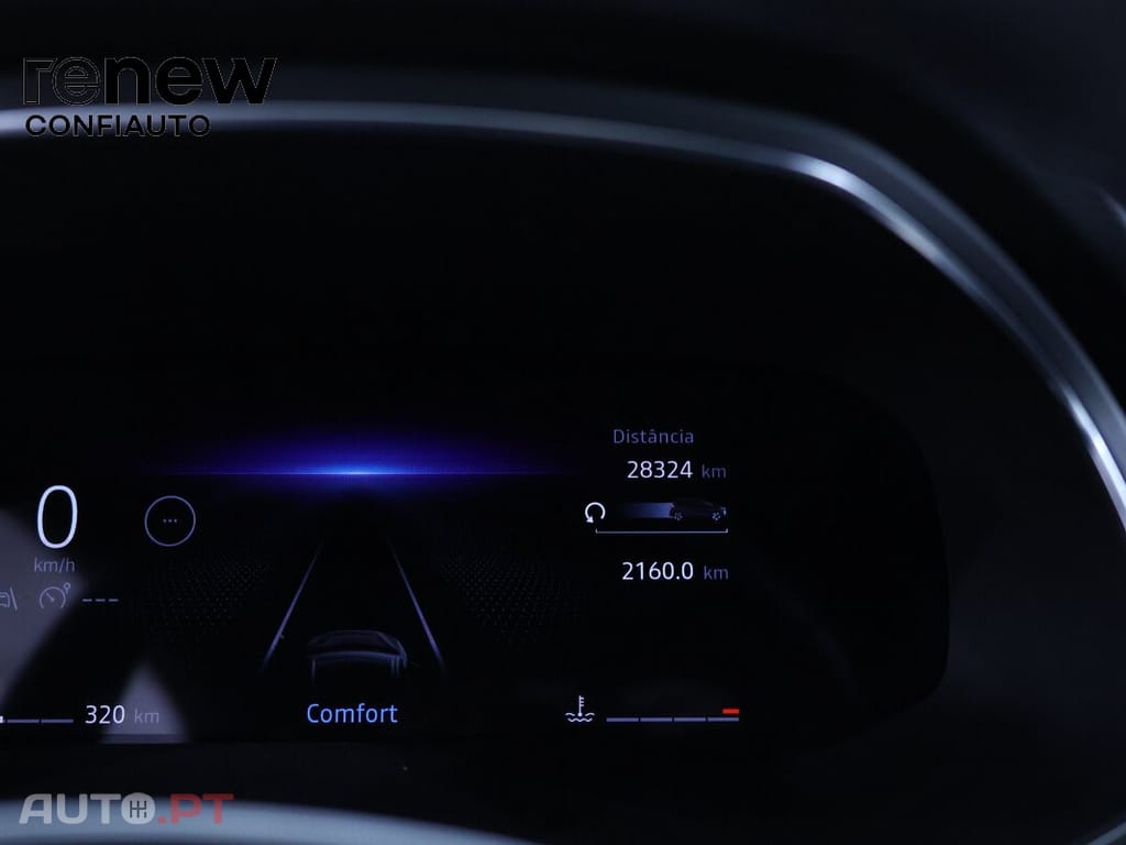 Renault Captur Techno Tce 90