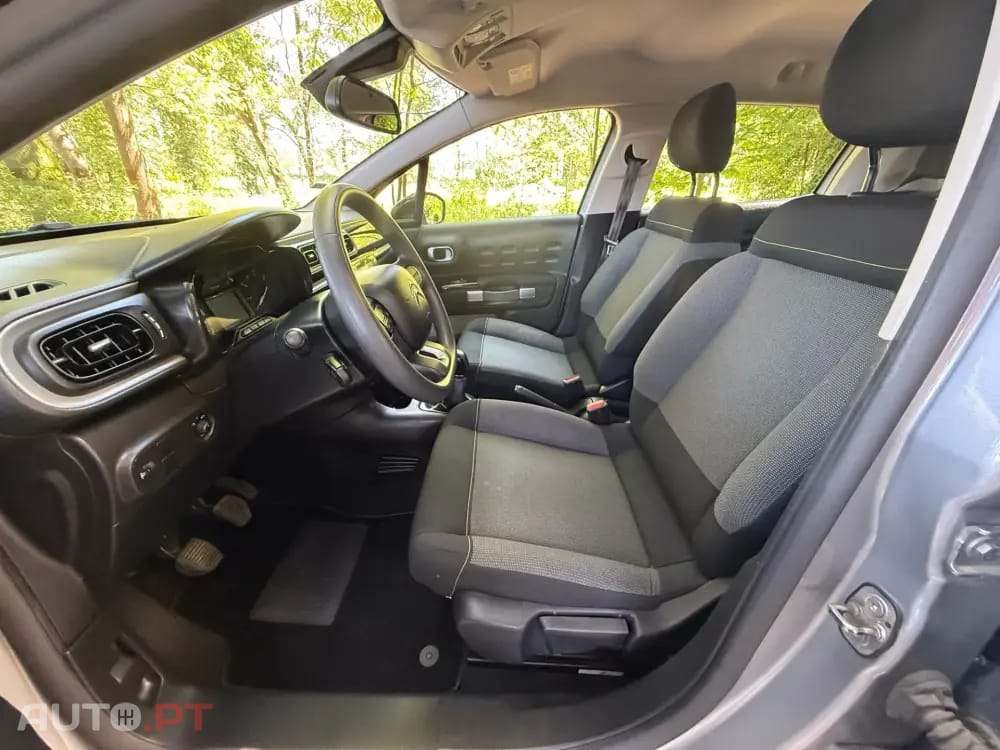 Citroen C3 1.2 PureTech Feel