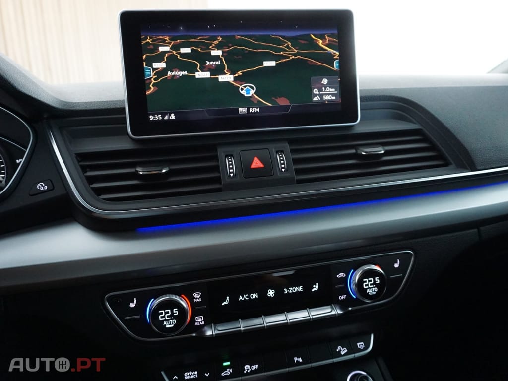 Audi Q5 50 TFSIe quattro S tronic S line