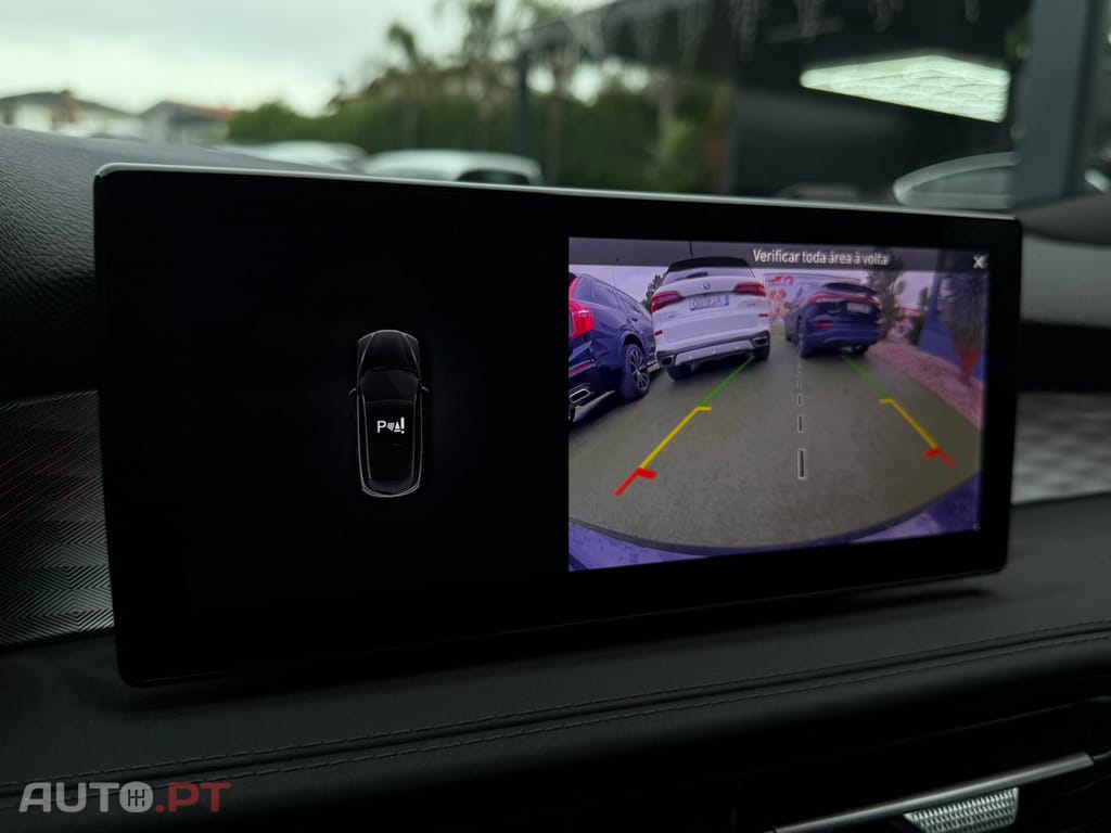 Alfa Romeo Tonale 1.5 Hybrid Edizione Speciale