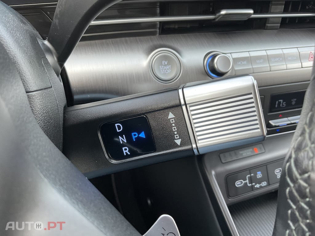 Hyundai Kauai 48.4 kWh Premium