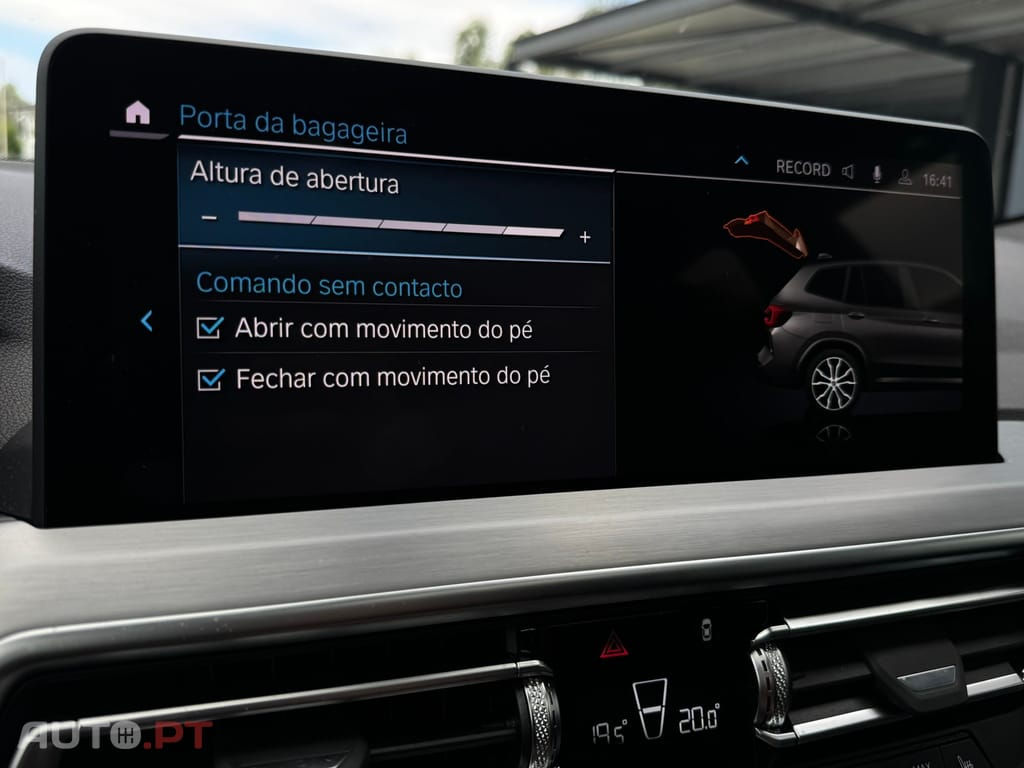 BMW X3 30 e xDrive Pack M