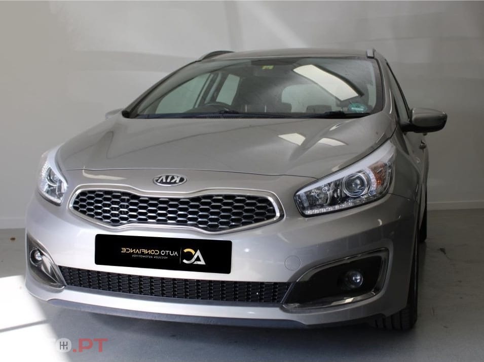 Kia Ceed SW 1.0 T-GDi Sport
