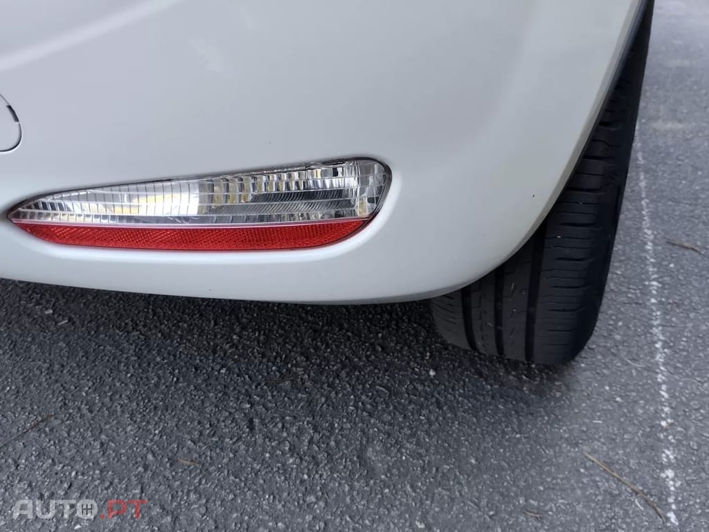 Fiat Punto Evo Punto 1.3 M-Jet - Nacional - Iva Dedutivel