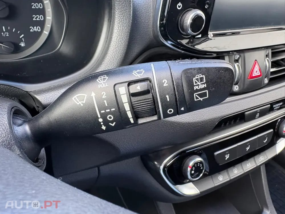 Hyundai i30 1.6 CRDi STyle Plus