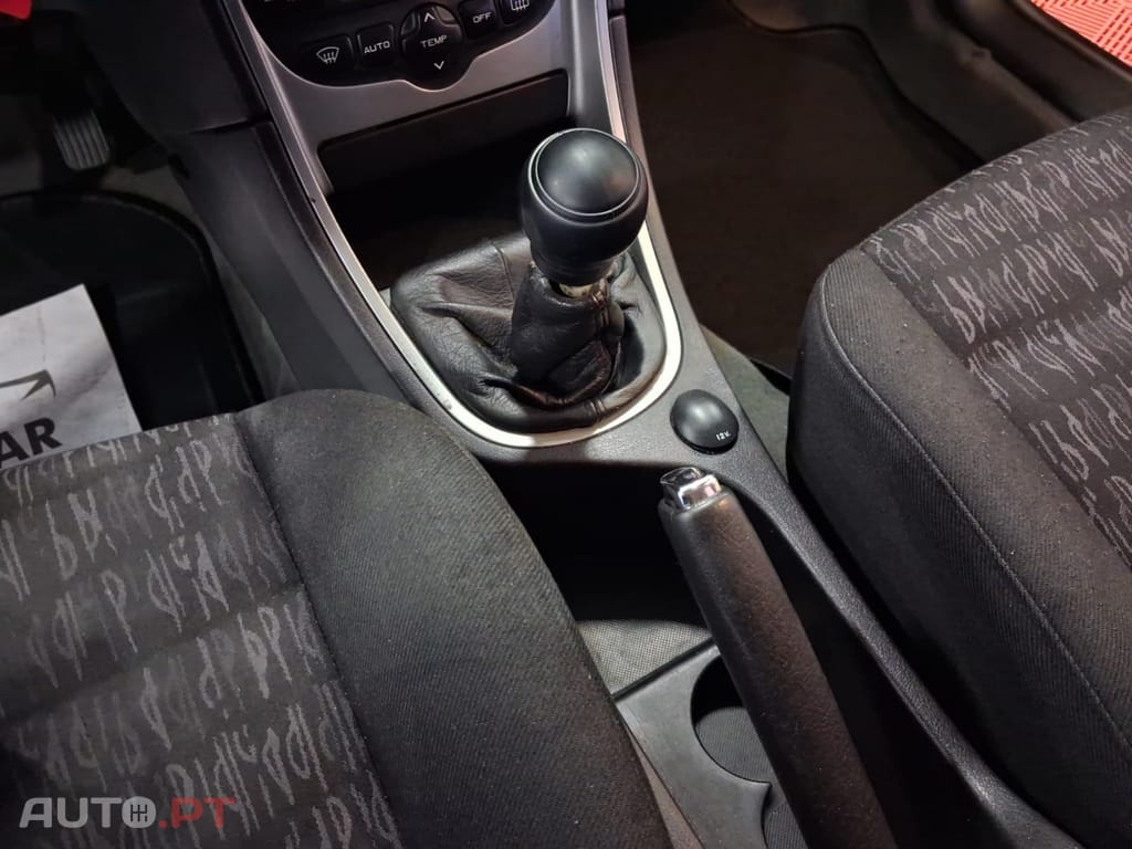 Peugeot 307 SW 1.4 HDi XR