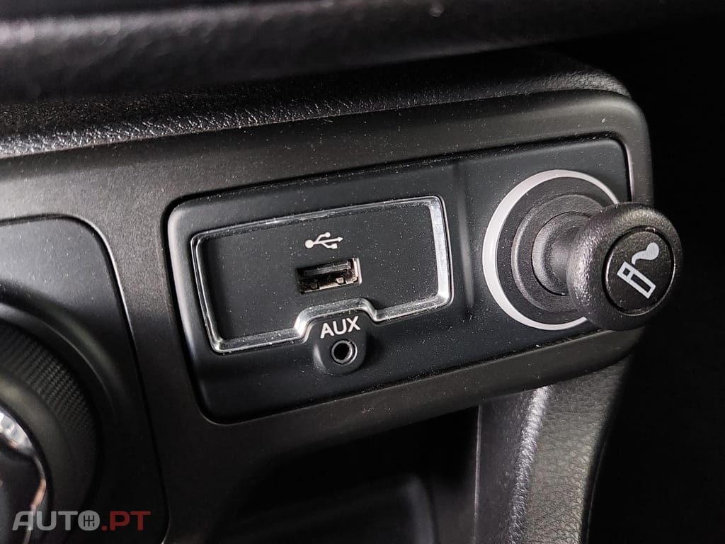 Jeep Renegade 1.4 MultiAir Active Drive Auto Limited