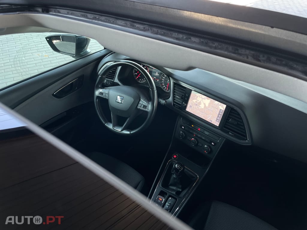 Seat Leon 1.0 EcoTSI Style S/S