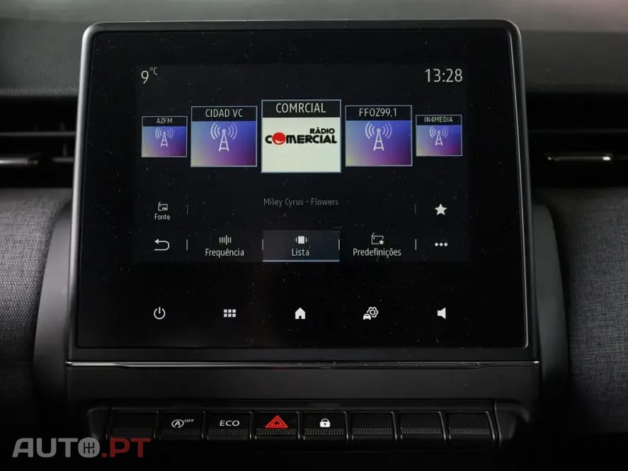 Renault Clio 1.5 Blue dCi Evolution