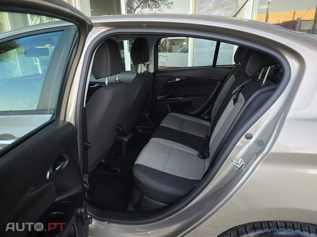 Fiat Tipo 1.4 16V Pop