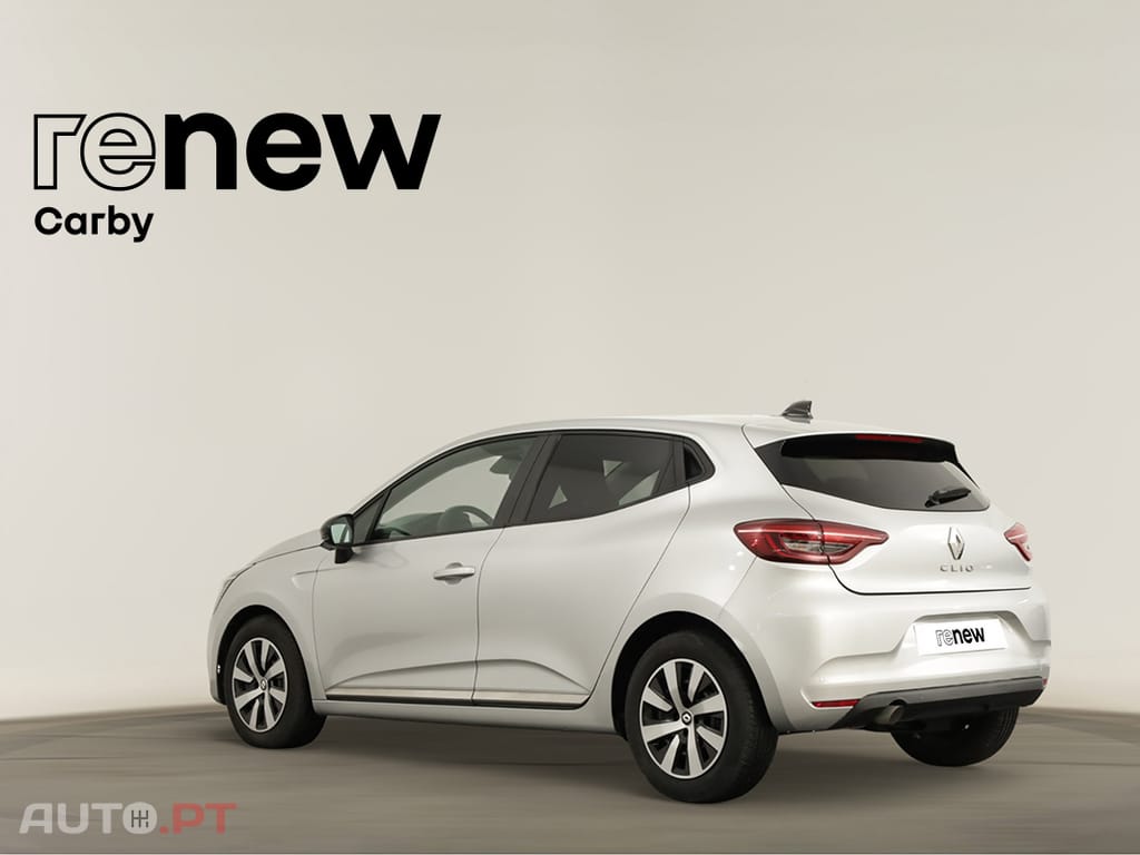 Renault Clio Clio 1.0 TCe Evolution