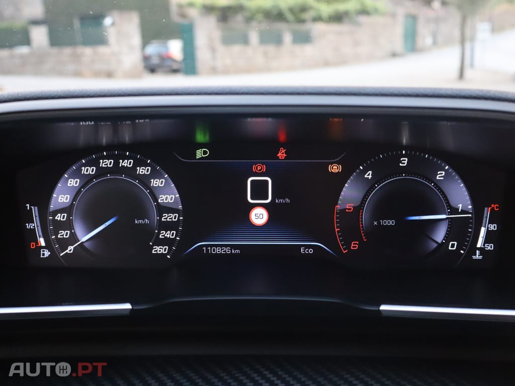 Peugeot 508 SW 1.5 BlueHDi Business Line