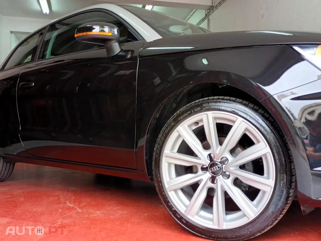 Audi A1 1.4 TDI Sport