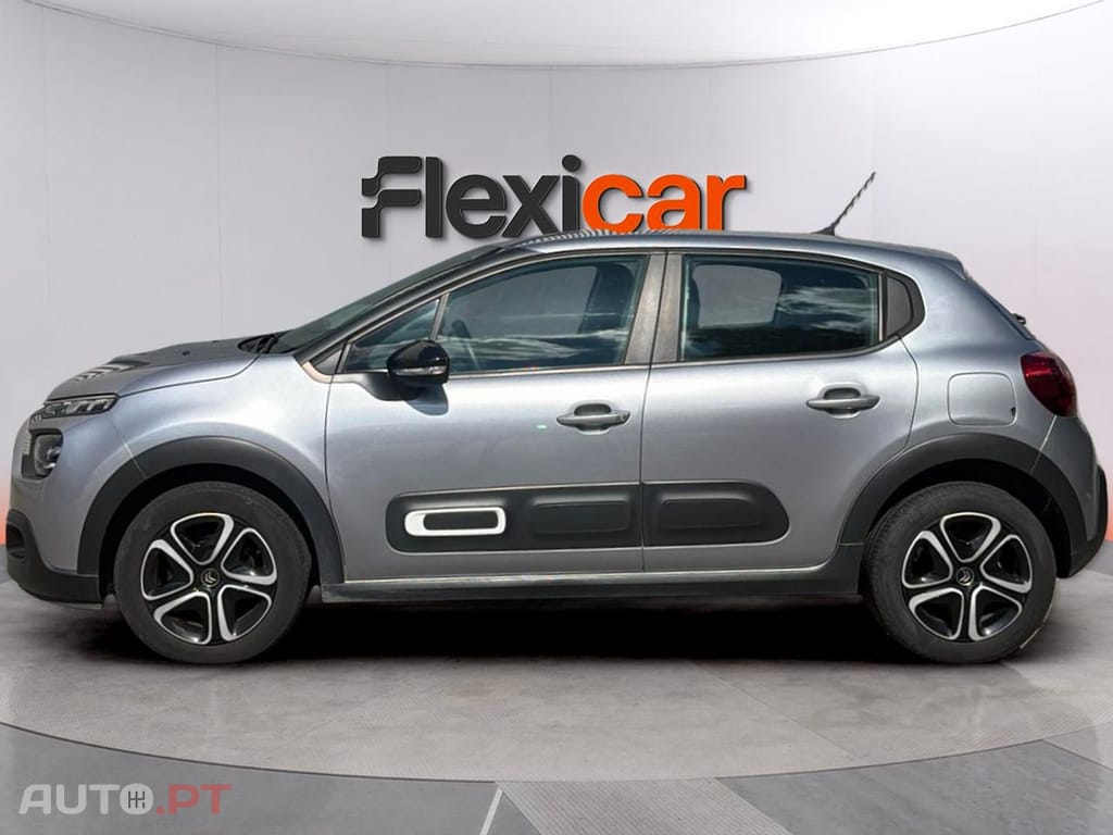 Citroen C3 1.2 PureTech Feel Pack