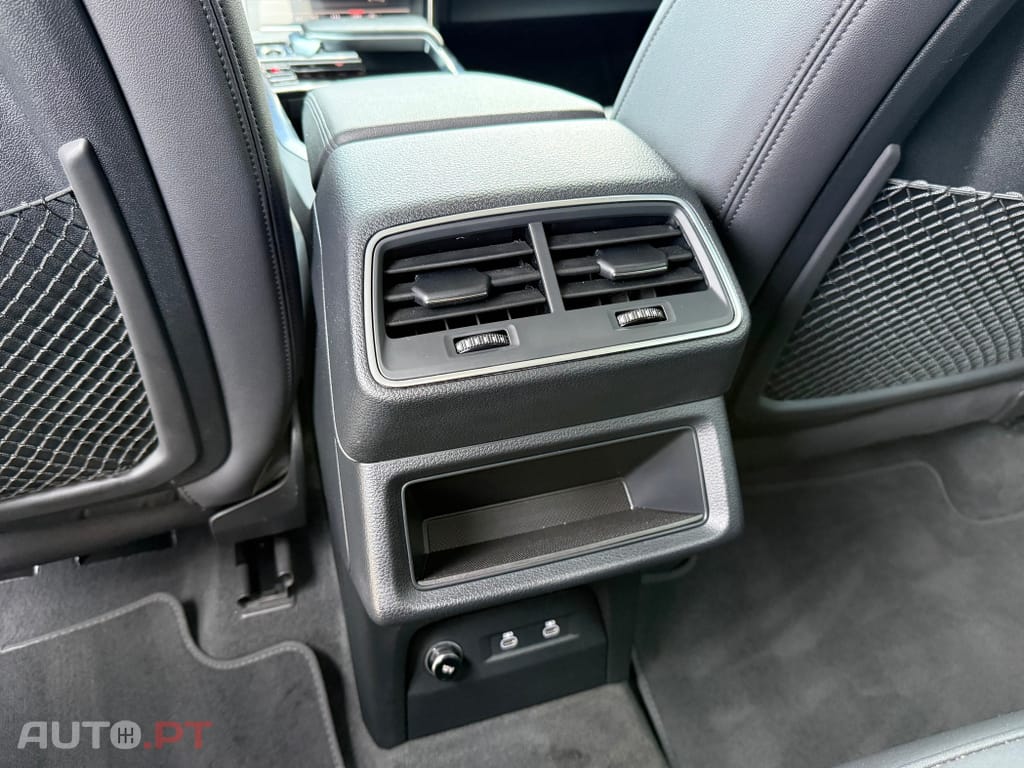 Audi E-Tron 55 quattro S line