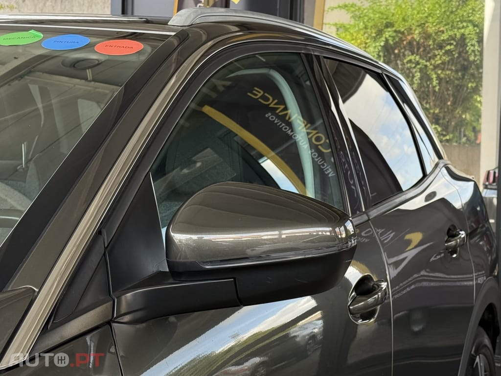 Peugeot 3008 1.2 PureTech Allure