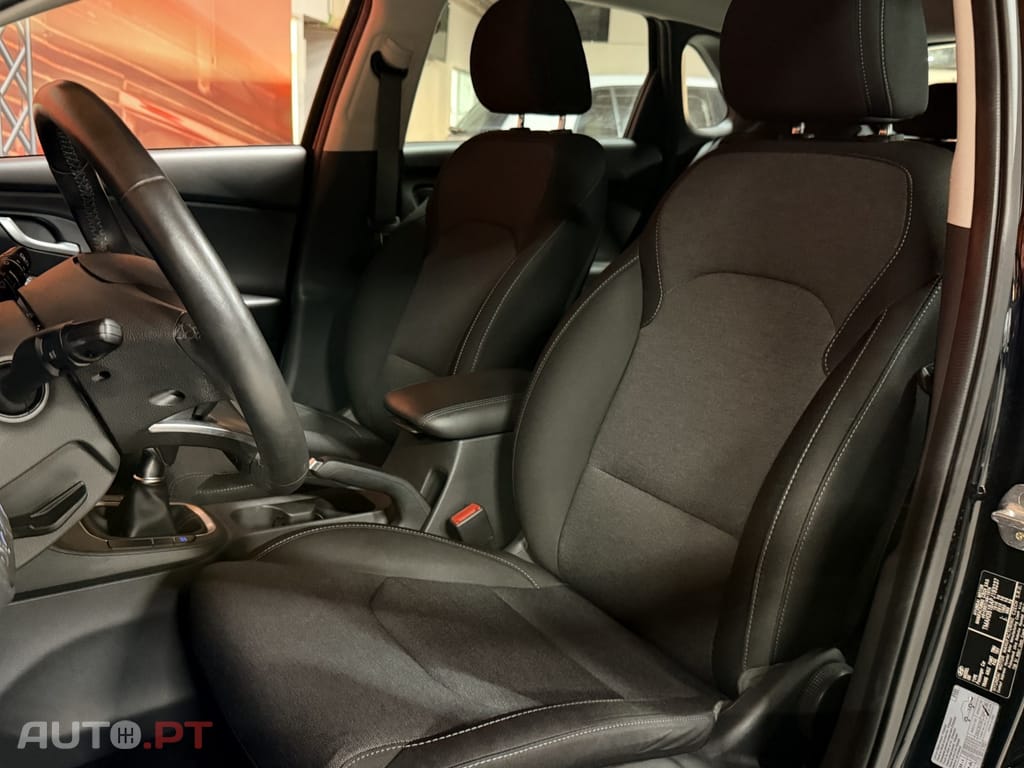 Hyundai i30 1.0 T-GDI Style Plus