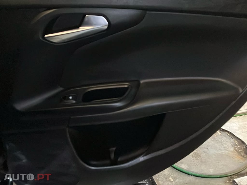 Fiat Tipo 1.3 MultiJet City Life