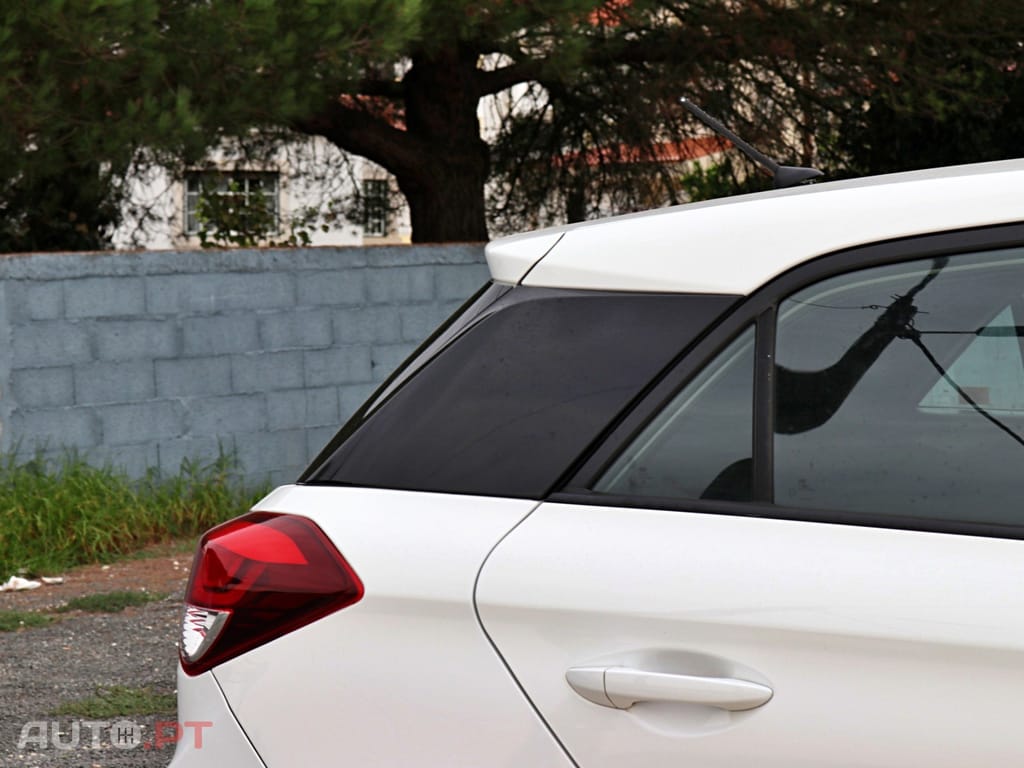 Hyundai i20 1.1 CRDi Comfort