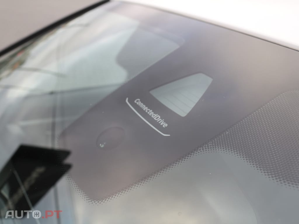 BMW 320 d Touring Line Sport Auto