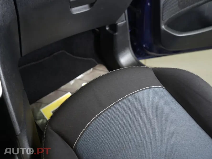 Peugeot 208 1.0 VTi Access