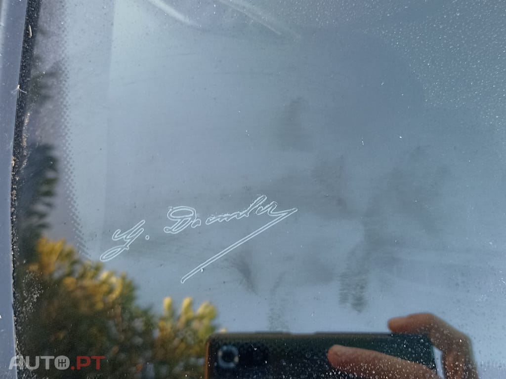 Mercedes-Benz CLA 45 AMG Shooting Brake 4-Matic