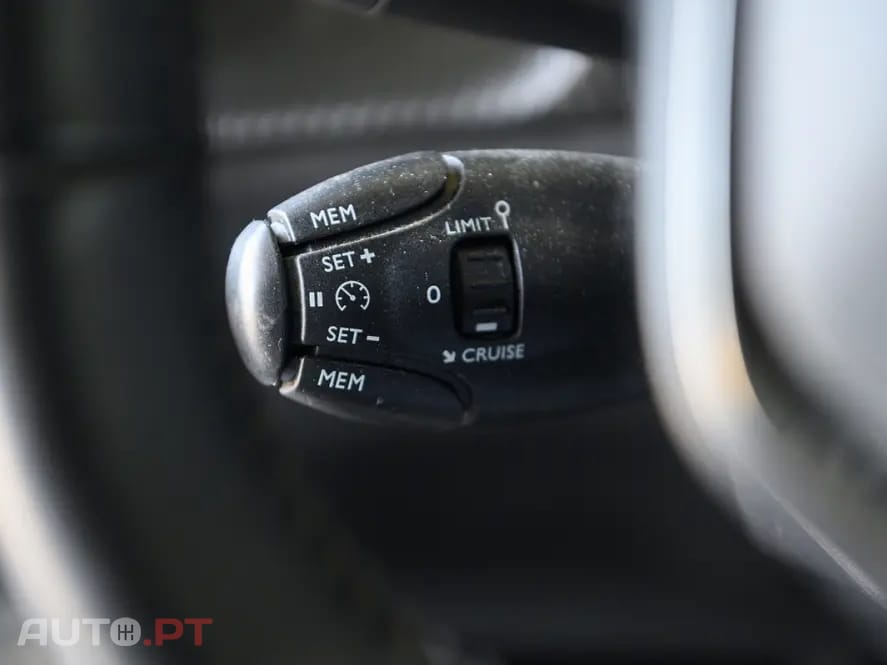 Peugeot 208 1.5 BlueHDi Active Pack
