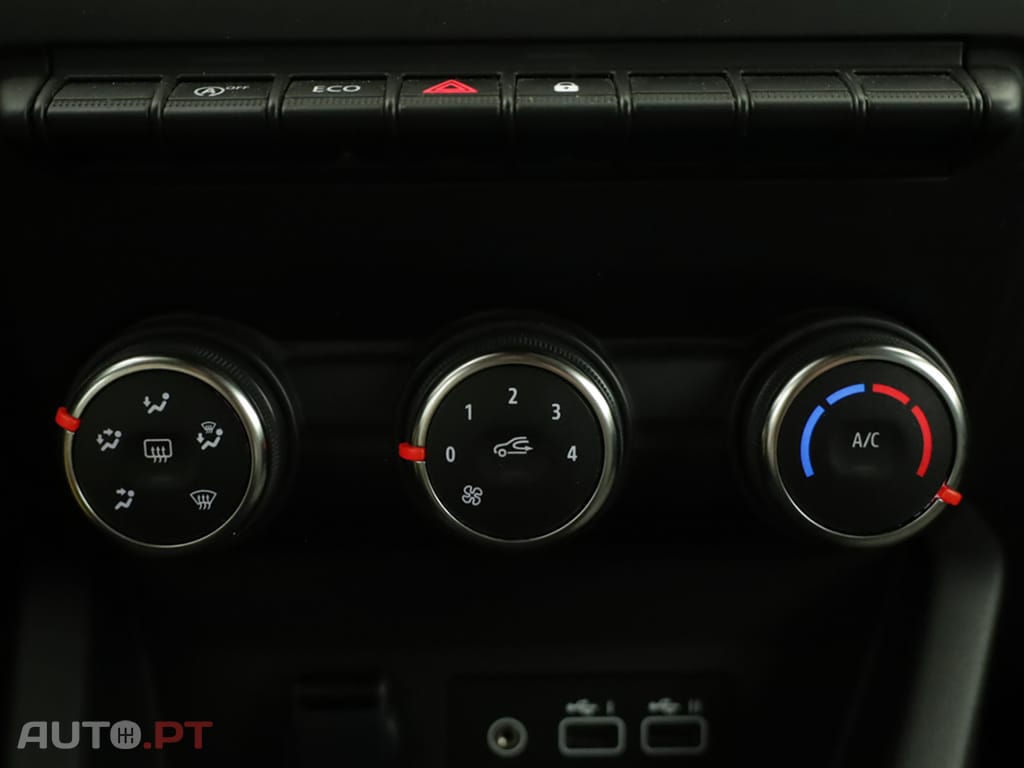 Renault Clio Clio 1.0 TCe Evolution Bi-Fuel