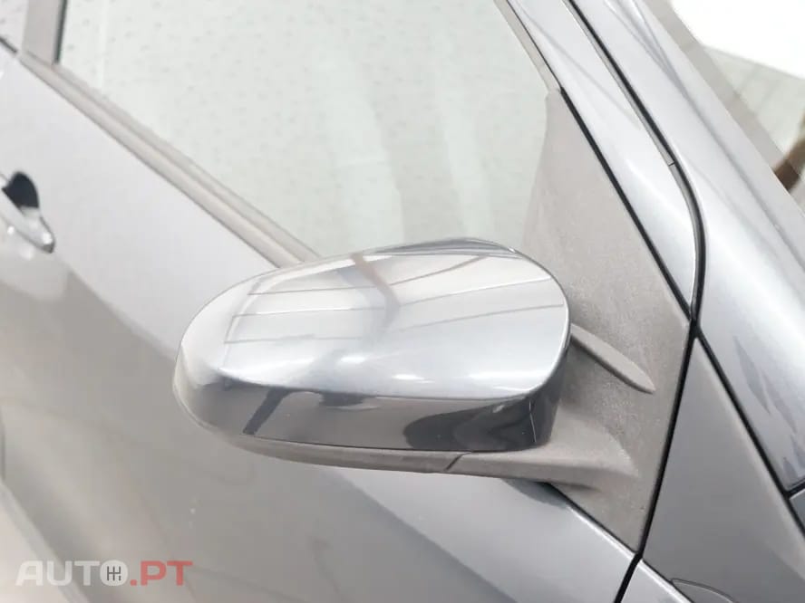 Peugeot 108 1.0 e-VTi Active