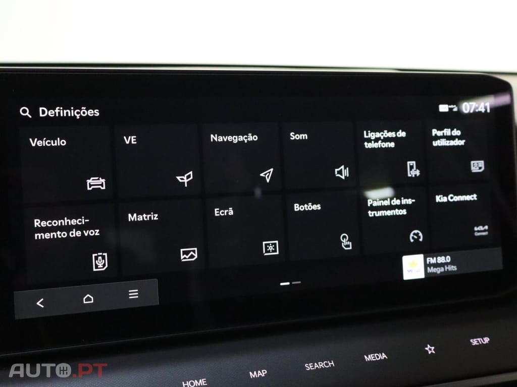 Kia EV9 GT-LINE AWD (99,8 kWh)