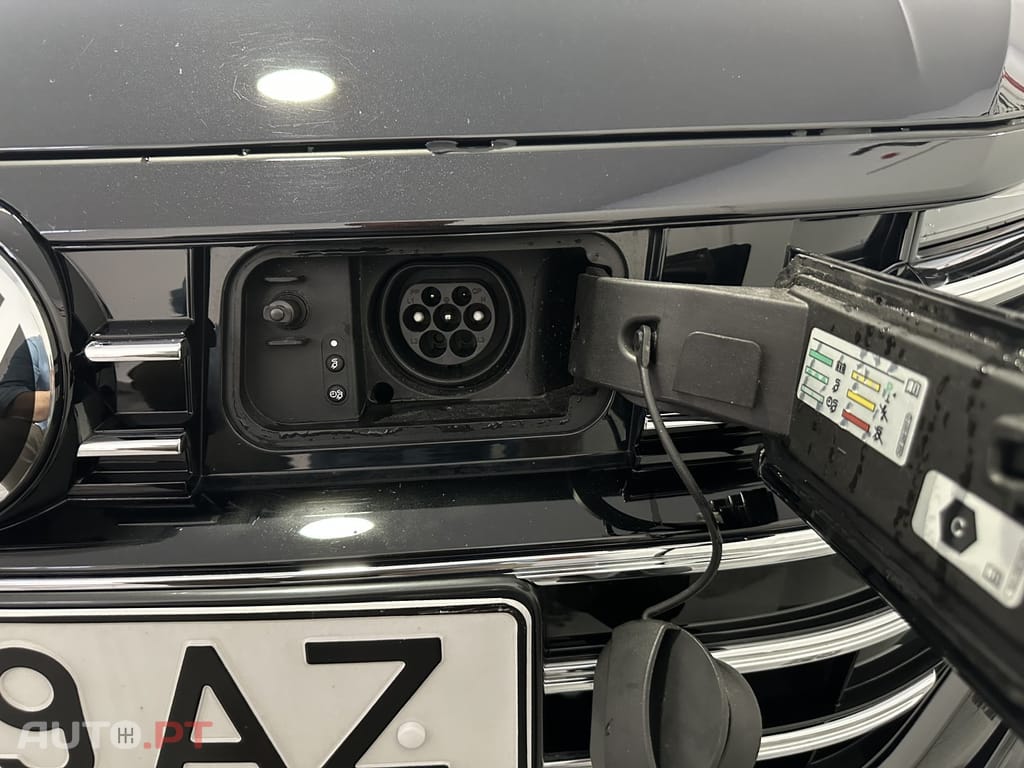 Volkswagen Arteon eHybrid R-Line