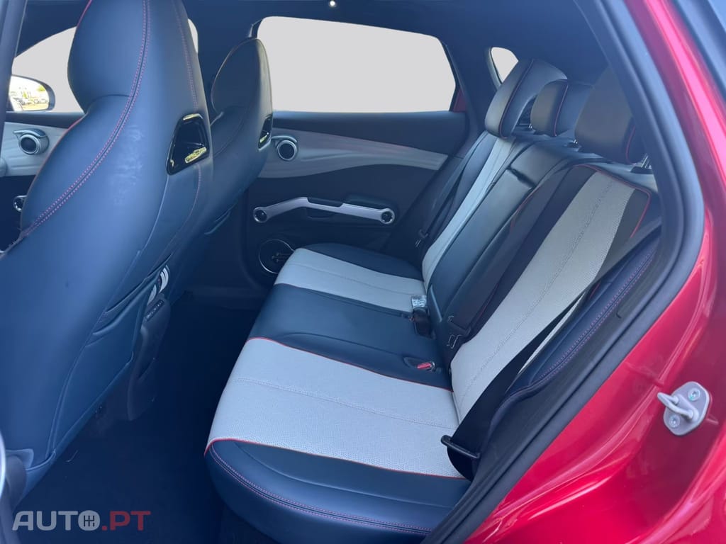 BYD Atto 3 60.48 kWh Comfort