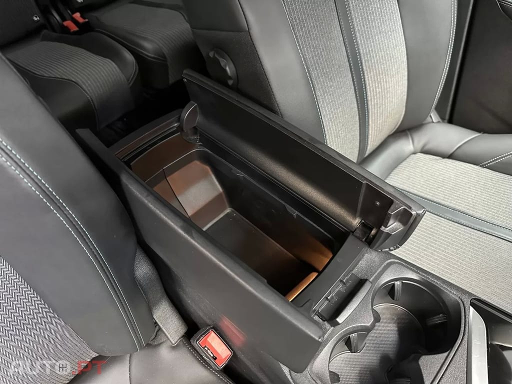 Peugeot 5008 1.2 PureTech Allure Pack