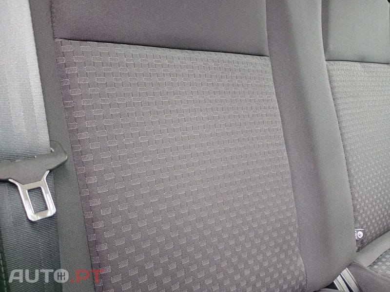 Ford Transit 330 L2 2.0 TDCi H2 Trend Antepara