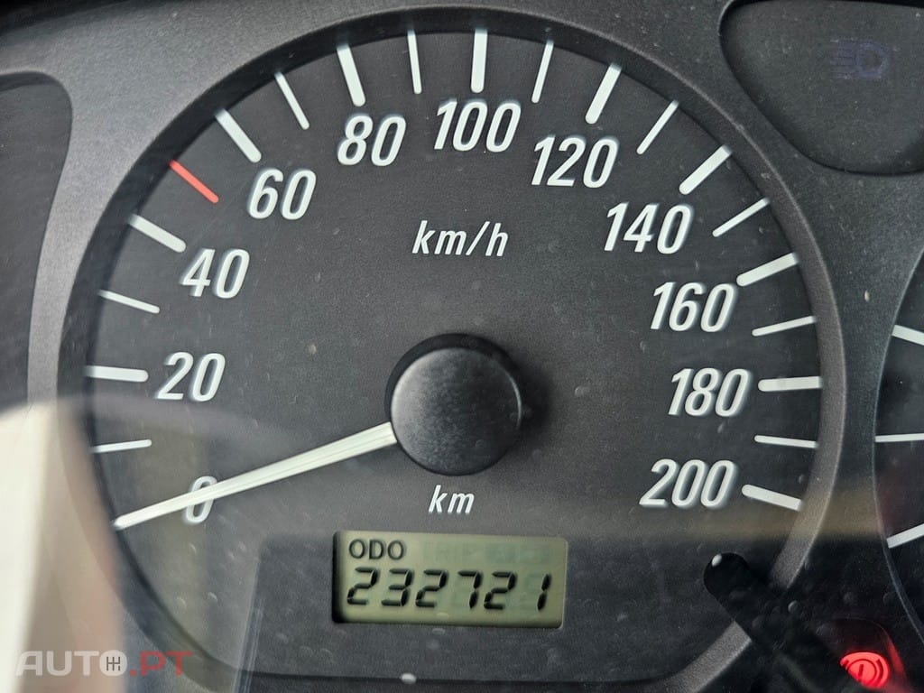 Opel Agila 1.3 CDTi Enjoy