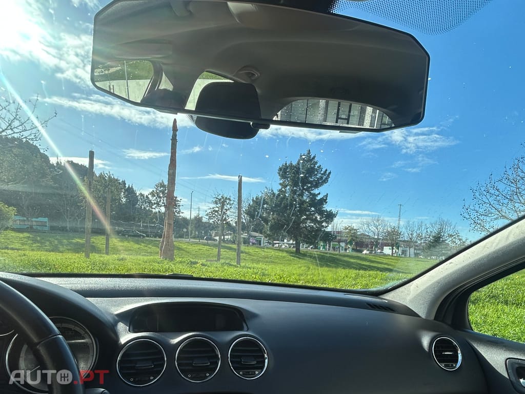 Peugeot 308 1.6 HDI 112cv