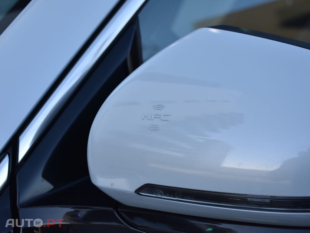 BYD Atto 3 60.48 kWh Design