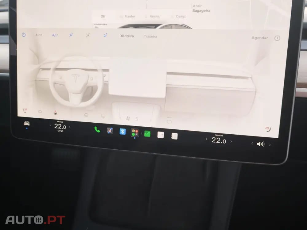 Tesla Model 3 Standard Range Plus RWD