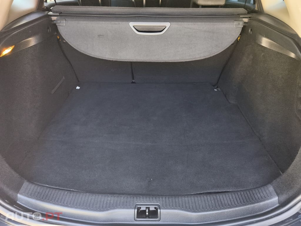 Renault Mégane Sport Tourer 1.5 dCi Dynamique S SS