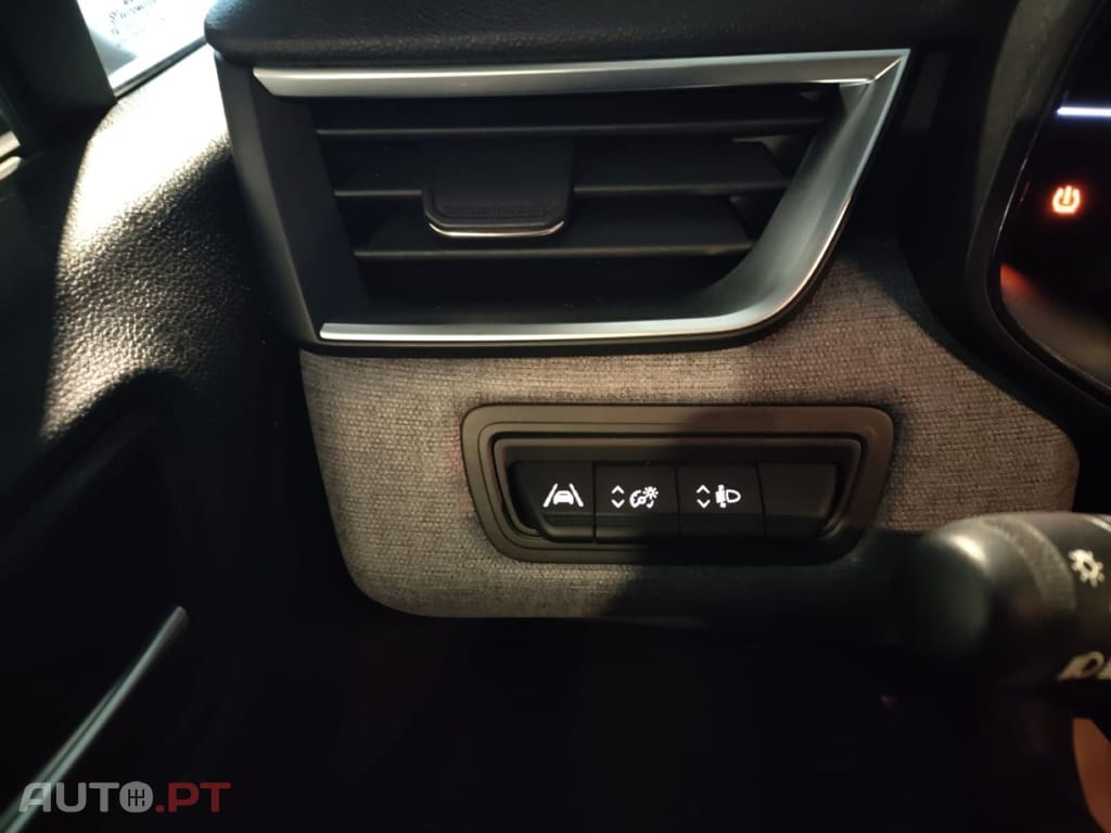 Renault Clio Evolution TCE 90