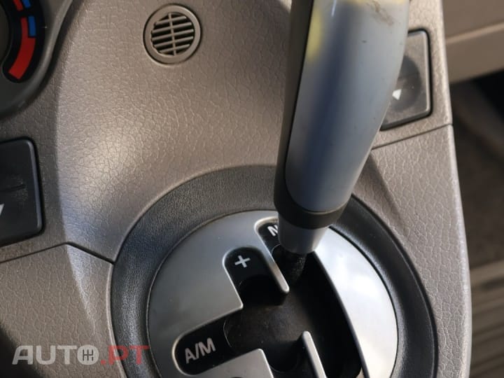 Fiat Panda 1.2 Dynamic Dualogic