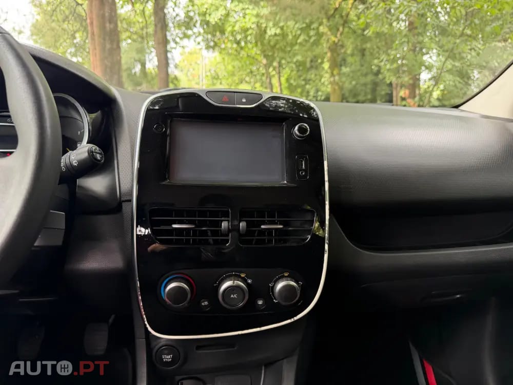 Renault Clio Sport Tourer ND