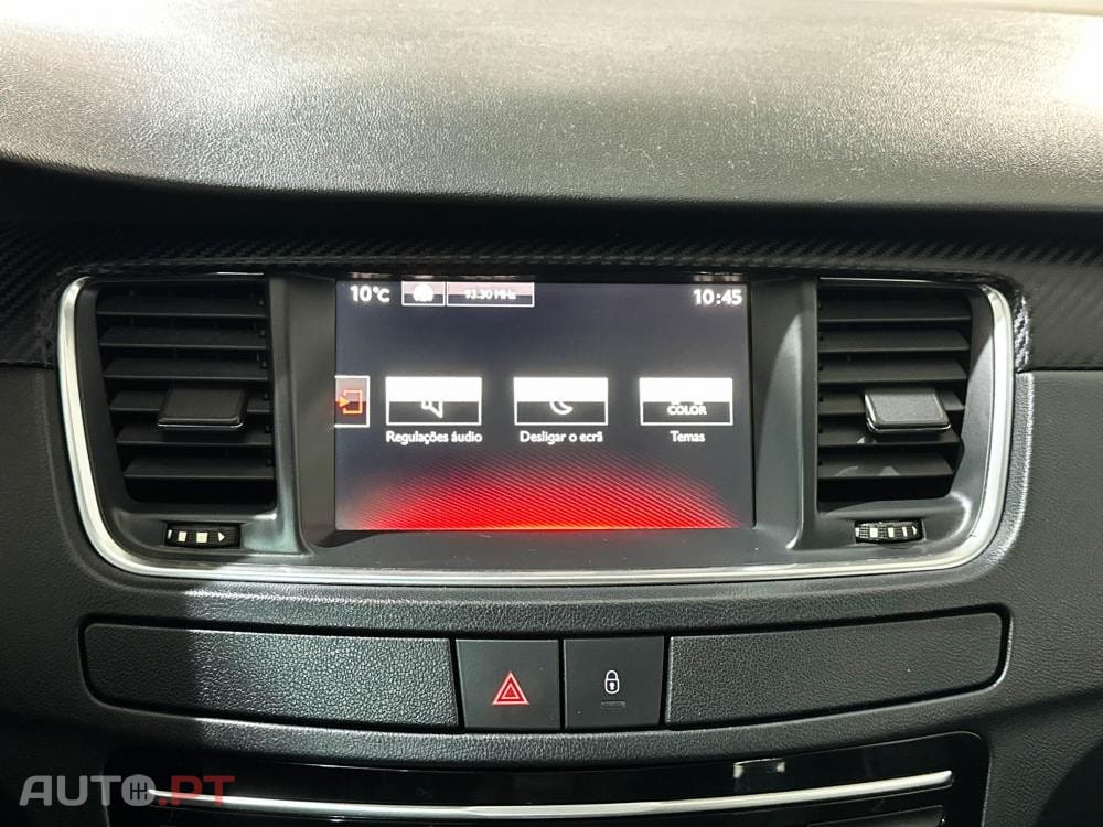 Peugeot 508 SW 1.6 e-HDi Allure 2-Tronic J18