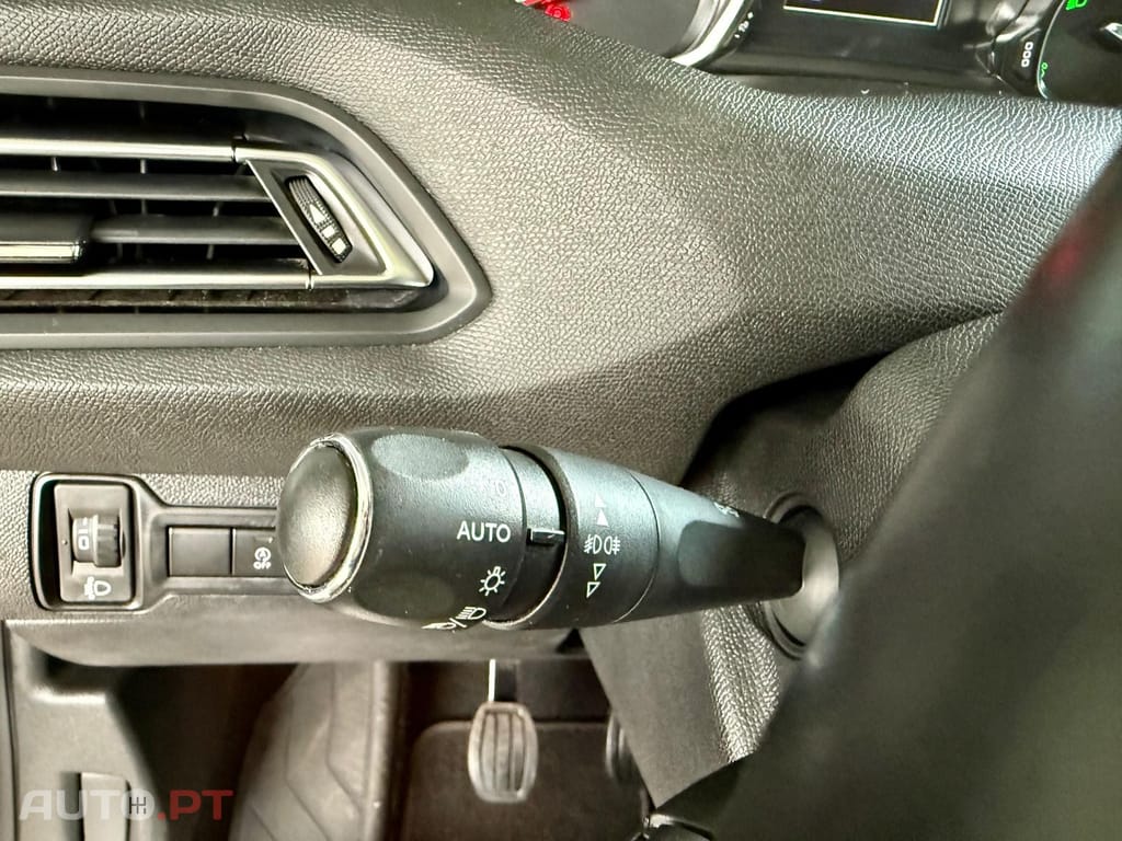 Peugeot 308 1.2 PureTech Allure