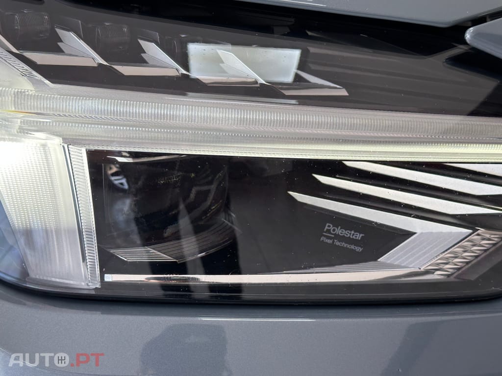 Polestar 2 Dual Motor Long Range 78 kWh AWD Performance